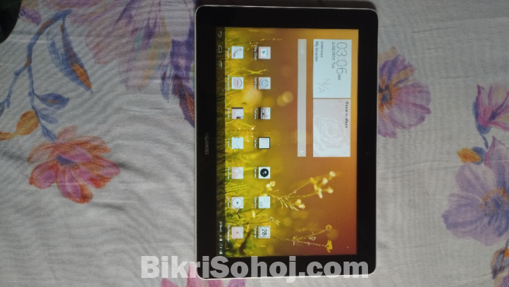 Huawei mediapad 10 link